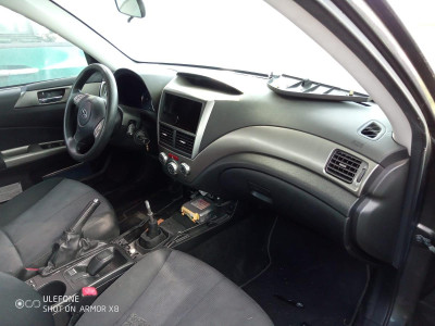 KIT AIRBAG, SUBARU, FORESTER (S12/SH)