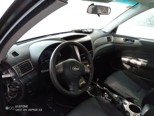  KIT AIRBAG, SUBARU, FORESTER (S12/SH) 