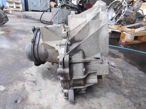 CAJA CAMBIOS FORD FOCUS BERLINA (CAP) 