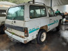  NISSAN PATROL (K/W 160) 