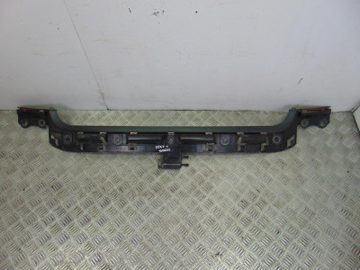 MOLDURAS TRASERAS, BMW, SERIE 1 BERLINA (E81/E87)