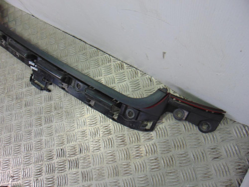  MOLDURAS TRASERAS BMW SERIE 1 BERLINA (E81/E87) 