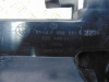  MOLDURAS TRASERAS BMW SERIE 1 BERLINA (E81/E87) 