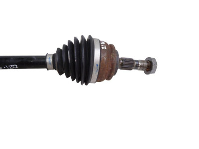 TRANSMISION DELANTERA IZQUIERDA, OPEL, CORSA F