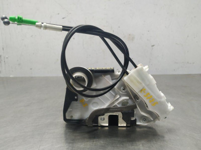 CERRADURA PUERTA DELANTERA IZQUIERDA, TOYOTA, YARIS (KSP1/NLP1/NSP1)