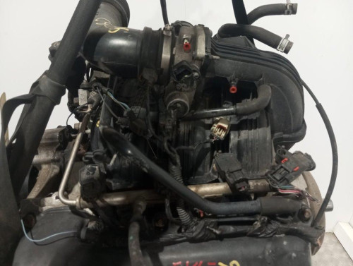  MOTOR COMPLETO CHRYSLER JEEP CHEROKEE (KJ) 