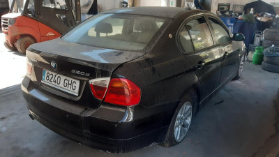 BMW SERIE 3 BERLINA (E90)