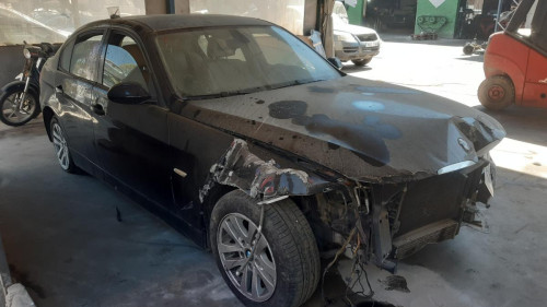  BMW SERIE 3 BERLINA (E90) 