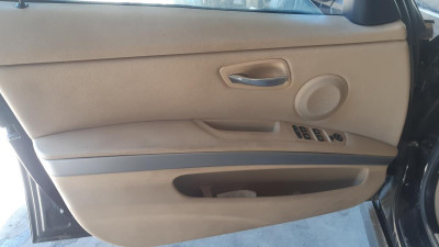 BMW SERIE 3 BERLINA (E90)