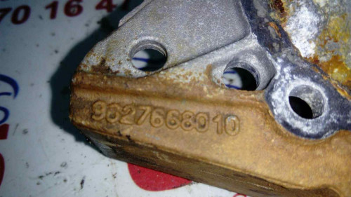  BOMBA AGUA SUZUKI VITARA (SE/SF/ET) 