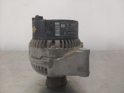 ALTERNADOR, MERCEDES-BENZ, VITO KOMBI (638)