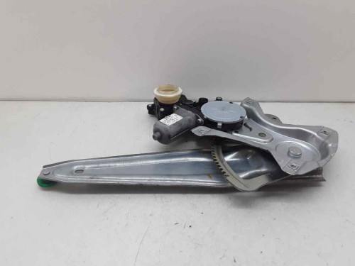 ELEVALUNAS TRASERO DERECHO TOYOTA AURIS (E18) 