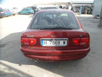 FORD ESCORT BERL./TURNIER