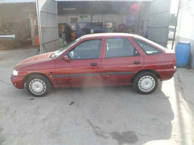 FORD ESCORT BERL./TURNIER