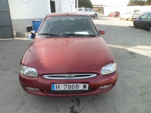FORD ESCORT BERL./TURNIER — автомобиль-донор на запчасти 