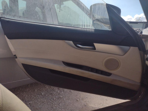 GUARNECIDO PUERTA DELANTERA IZQUIERDA BMW SERIE Z4 ROADSTER (E89) 