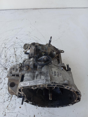 CAJA CAMBIOS, RENAULT, SCENIC II (JM)