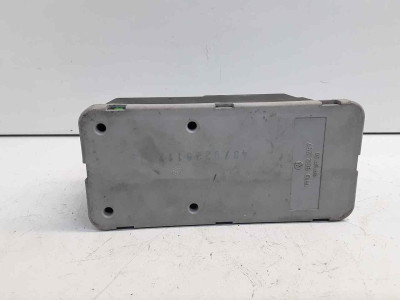 BOMBA CIERRE CENTRALIZADO, Volkswagen, GOLF III (1H1)(11.1991)