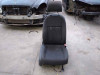 ASIENTO DELANTERO DERECHO Volkswagen GOLF V (1K1)(10.2003) 