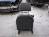 ASIENTO DELANTERO DERECHO Volkswagen GOLF V (1K1)(10.2003) 