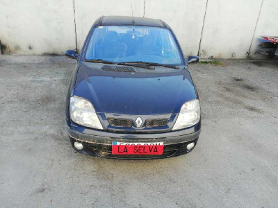RENAULT SCENIC I (JA...)