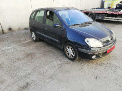 RENAULT SCENIC I (JA...)