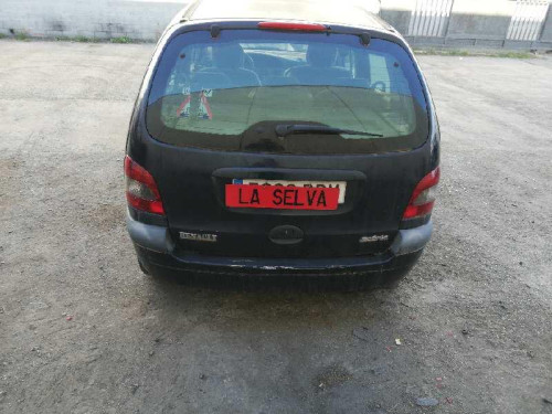 RENAULT SCENIC I (JA...) — Donor Vehicle for Used Parts 