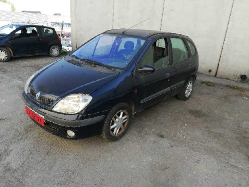 RENAULT SCENIC I (JA...) — Donor Vehicle for Used Parts 