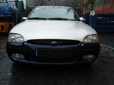 FORD ESCORT BERL./TURNIER
