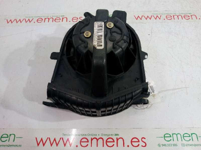 MOTOR CALEFACCION, RENAULT, SCENIC II (JM)