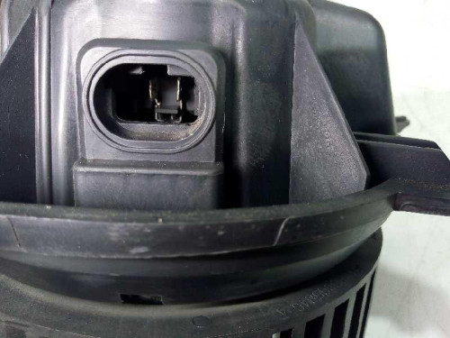  MOTOR CALEFACCION, RENAULT, SCENIC II (JM) 