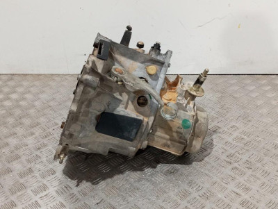 CAJA CAMBIOS, CITROEN, BERLINGO