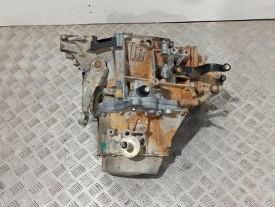 CAJA CAMBIOS, CITROEN, BERLINGO