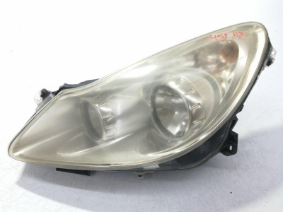 FARO IZQUIERDO, OPEL, CORSA D