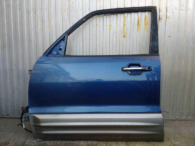 PUERTA DELANTERA IZQUIERDA, MITSUBISHI, MONTERO (V60/V70)