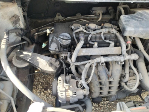 MOTOR LIMPIA DELANTERO MITSUBISHI COLT CZ3 BERL. 5 (Z30A) 