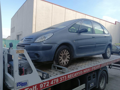 CITROEN XSARA PICASSO