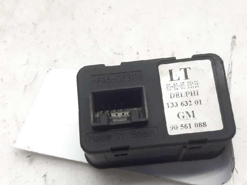  MANDO ELEVALUNAS DELANTERO IZQUIERDO, OPEL, ZAFIRA A 