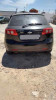 CHEVROLET LACETTI — автомобиль-донор на запчасти 
