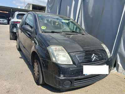 CITROEN C2