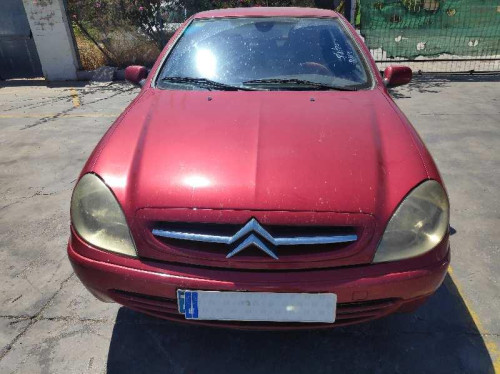CITROEN XSARA BERLINA — Donor Vehicle for Used Parts 