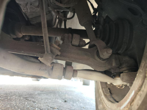 TRANSMISION DELANTERA IZQUIERDA AUDI A8 (D2) 