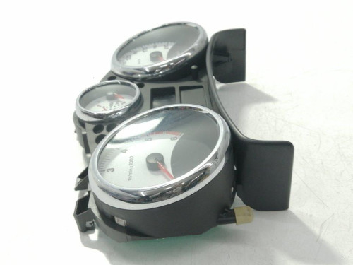  CUADRO INSTRUMENTOS PEUGEOT 207 