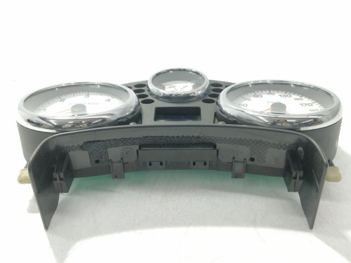  CUADRO INSTRUMENTOS PEUGEOT 207 