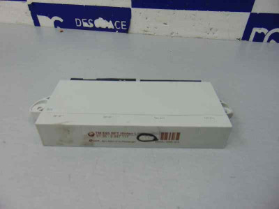 MODULO ELECTRONICO, BMW, SERIE 7 (E65/E66)