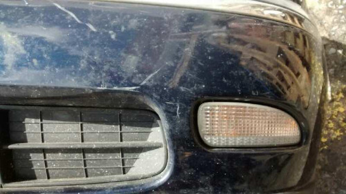  PILOTO DELANTERO IZQUIERDO MG Rover ROVER 75 (RJ) 