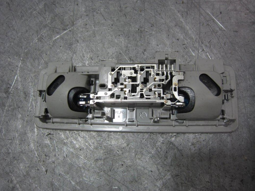  LUZ INTERIOR VOLKSWAGEN GOLF VII BERLINA (BQ1/BE2) 
