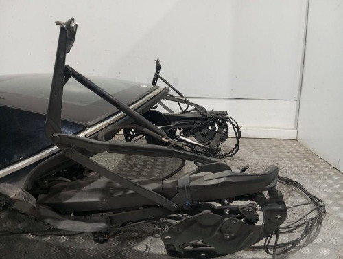  TECHO ELECTRICO VOLKSWAGEN EOS (1F8)(10.2010) 