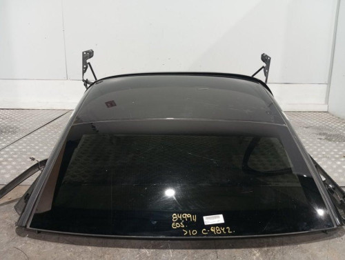  TECHO ELECTRICO VOLKSWAGEN EOS (1F8)(10.2010) 