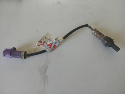 SONDA LAMBDA, Ford, FIESTA (CBK)